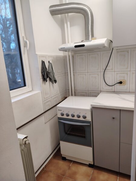 Drumul Taberei Garsoniera 31 mp Bd 1 Mai colt cu Str Sibiu