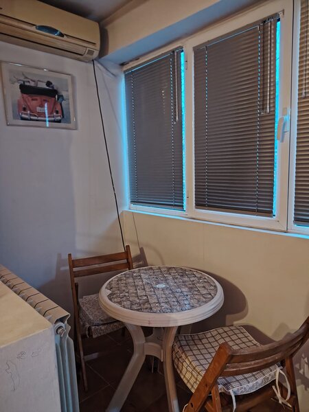 Drumul Taberei Garsoniera 31 mp Bd 1 Mai colt cu Str Sibiu