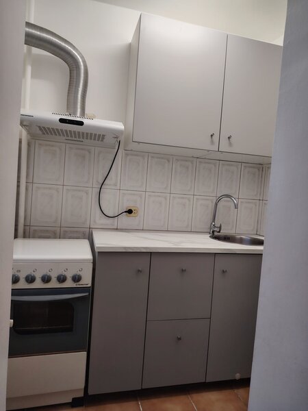 Drumul Taberei Garsoniera 31 mp Bd 1 Mai colt cu Str Sibiu