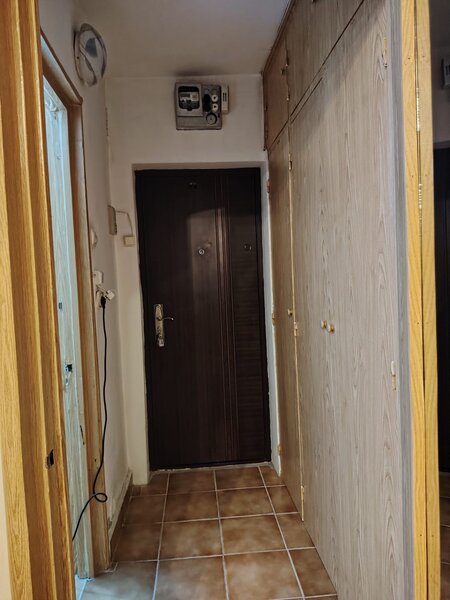 Drumul Taberei Garsoniera 31 mp Bd 1 Mai colt cu Str Sibiu