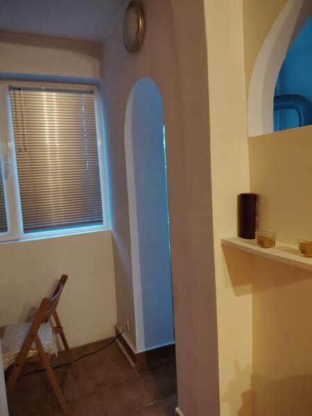 Drumul Taberei Garsoniera 31 mp Bd 1 Mai colt cu Str Sibiu