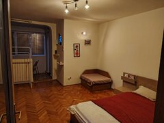 Drumul Taberei Garsoniera 31 mp Bd 1 Mai colt cu Str Sibiu